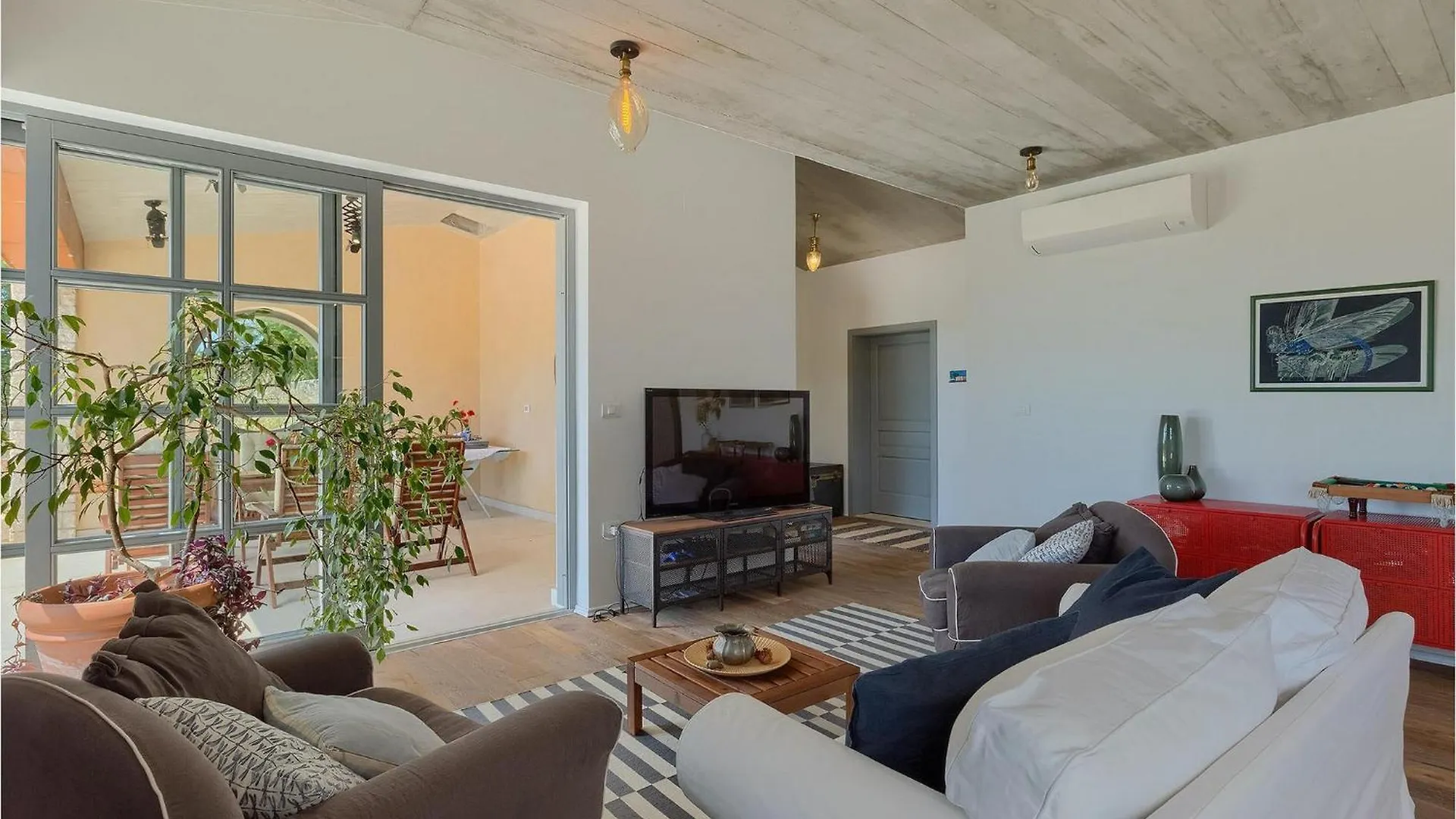 Villa Casa Peru Rovinj 0*,  Kroatien