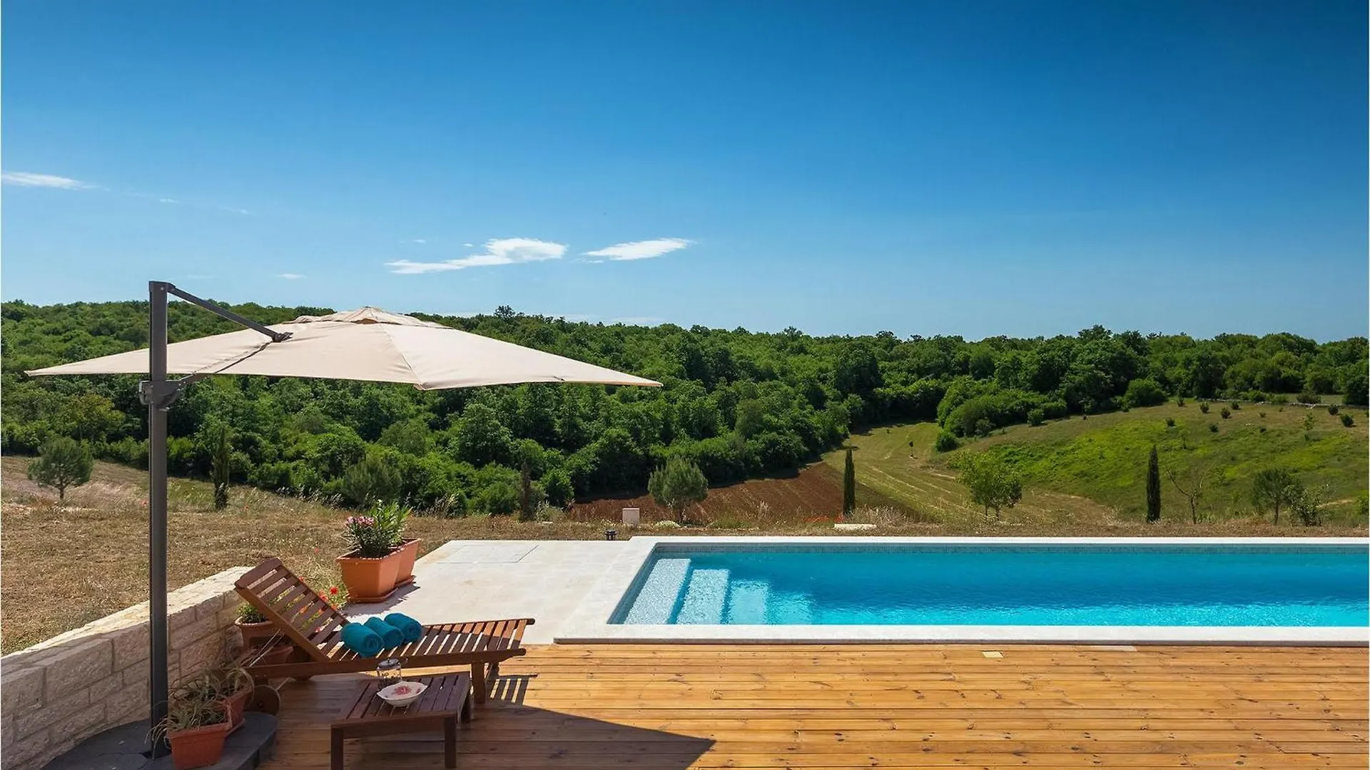 Villa Casa Peru Rovinj
