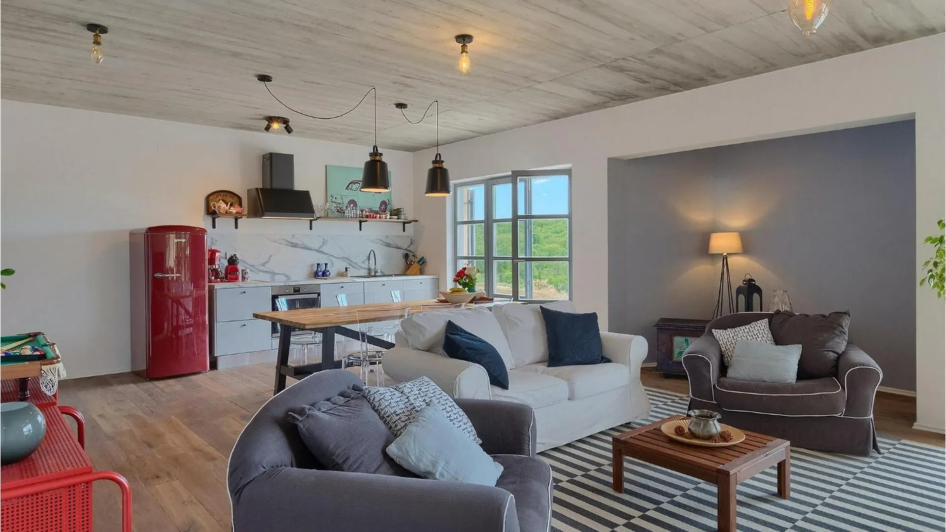 Villa Casa Peru Rovinj Feriehus