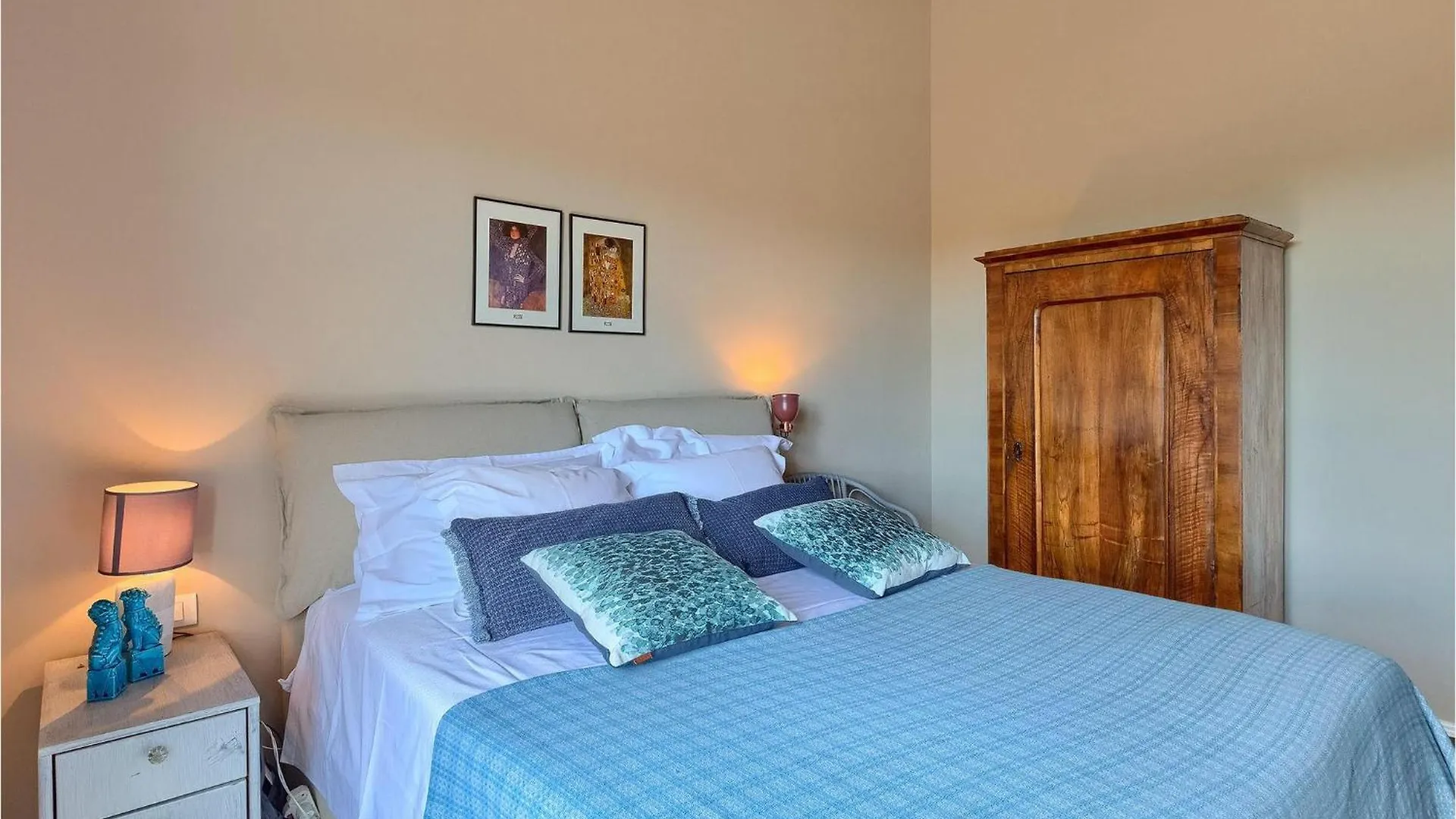 Feriehus Villa Casa Peru Rovinj