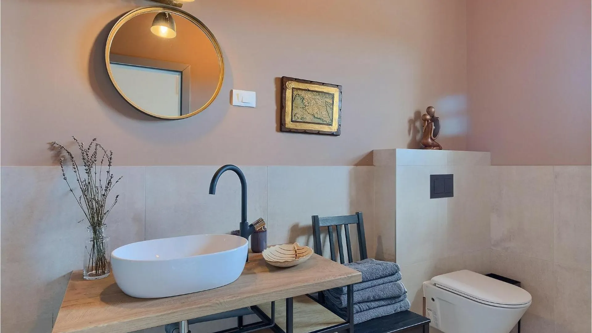 Villa Casa Peru Rovinj