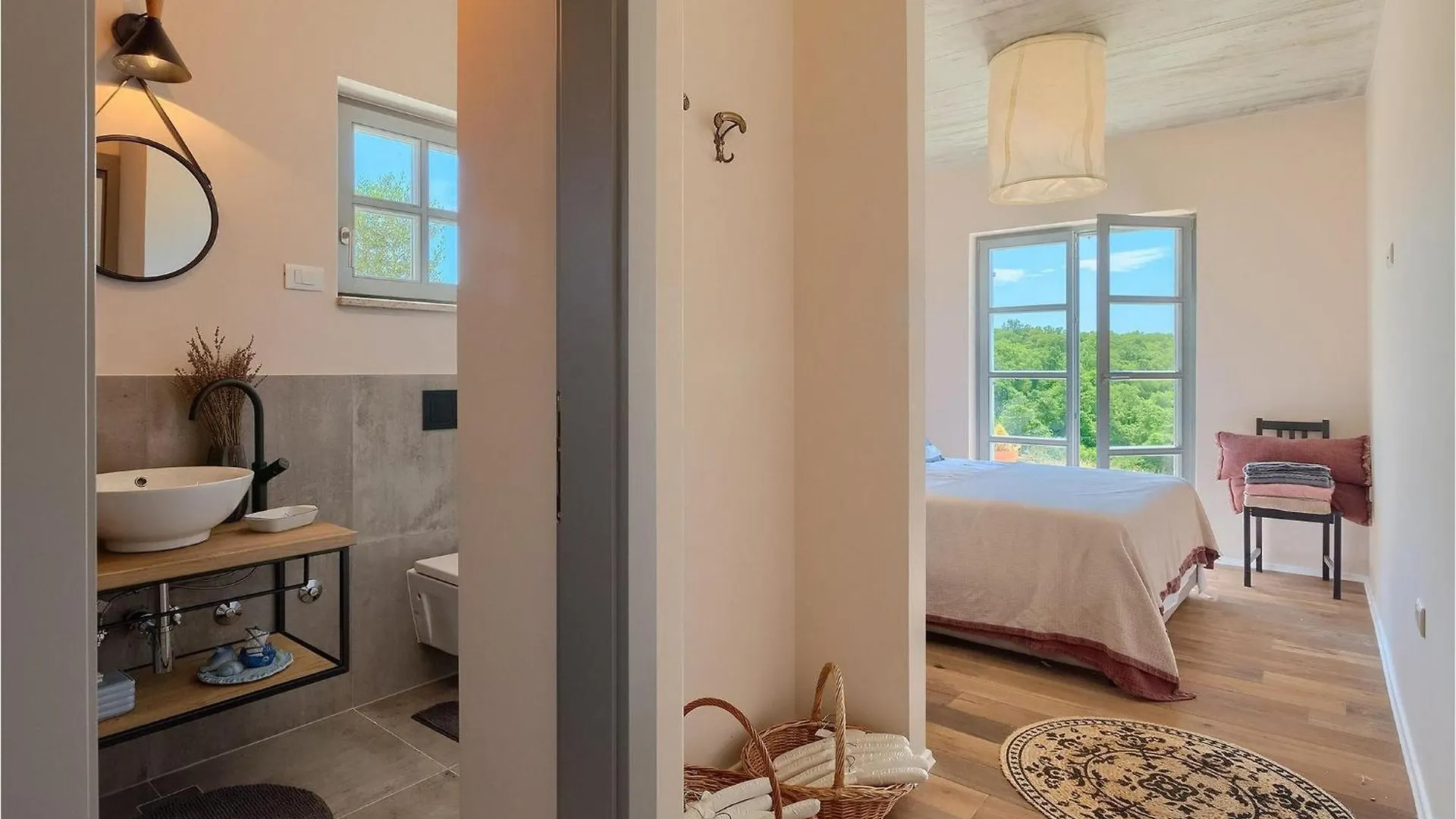 Villa Casa Peru Rovinj Feriehus