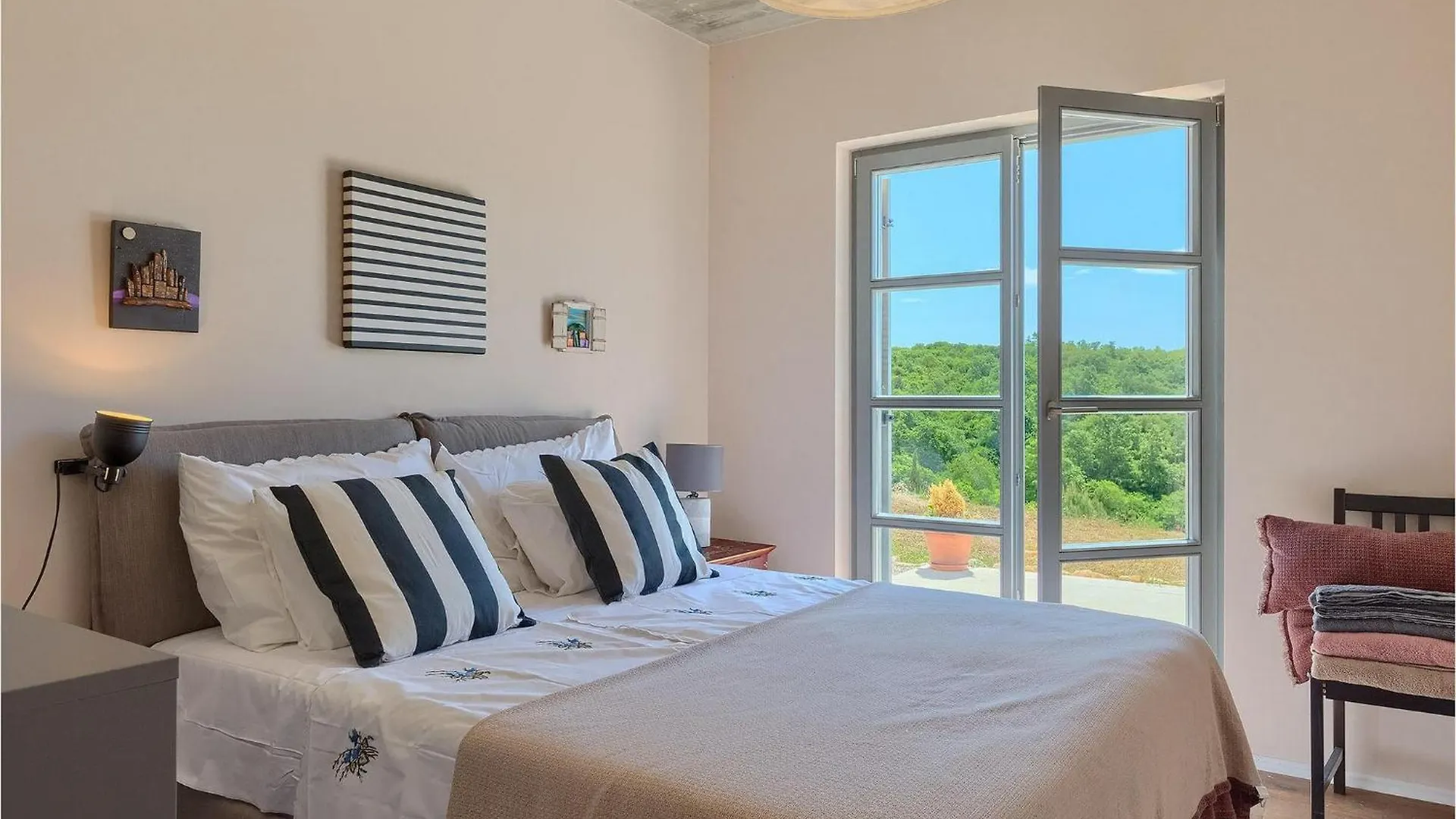 Villa Casa Peru Rovinj 0*,